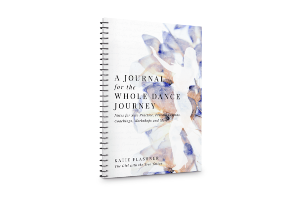 Dancer Journal