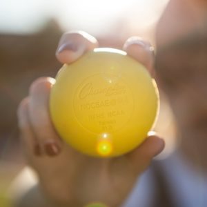 Champion Therapy Ball