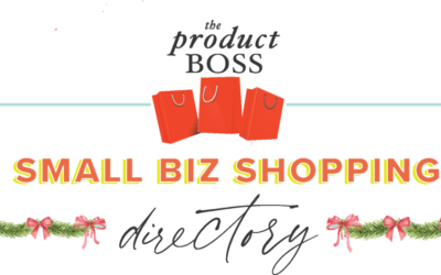 Small Biz Shopping Directory