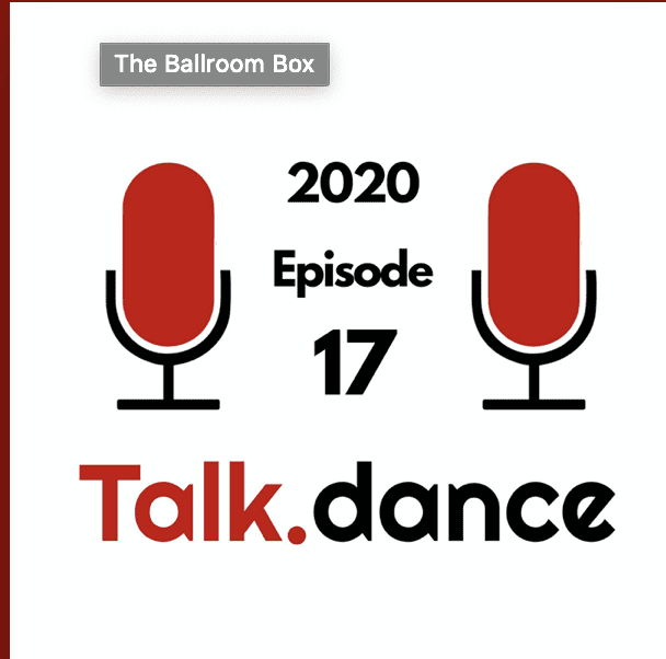 Talk.Dance Podcast