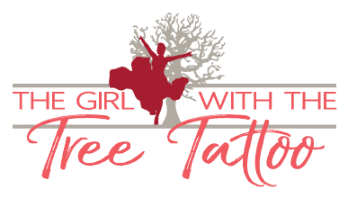 Interview with the Girl with the Tree Tattoo