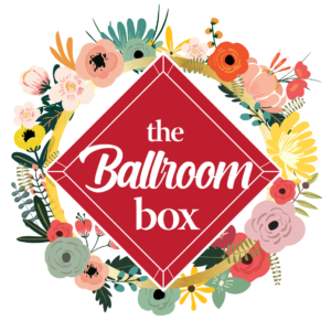 Spring Ballroom Box 2021