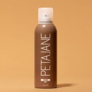 Peta Jane Self Tanning Mist