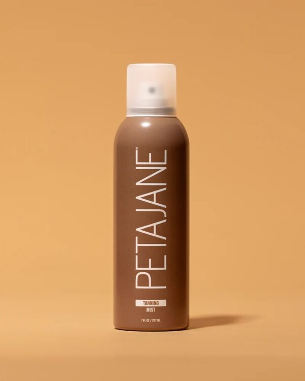 Peta Jane Self Tanning Mist