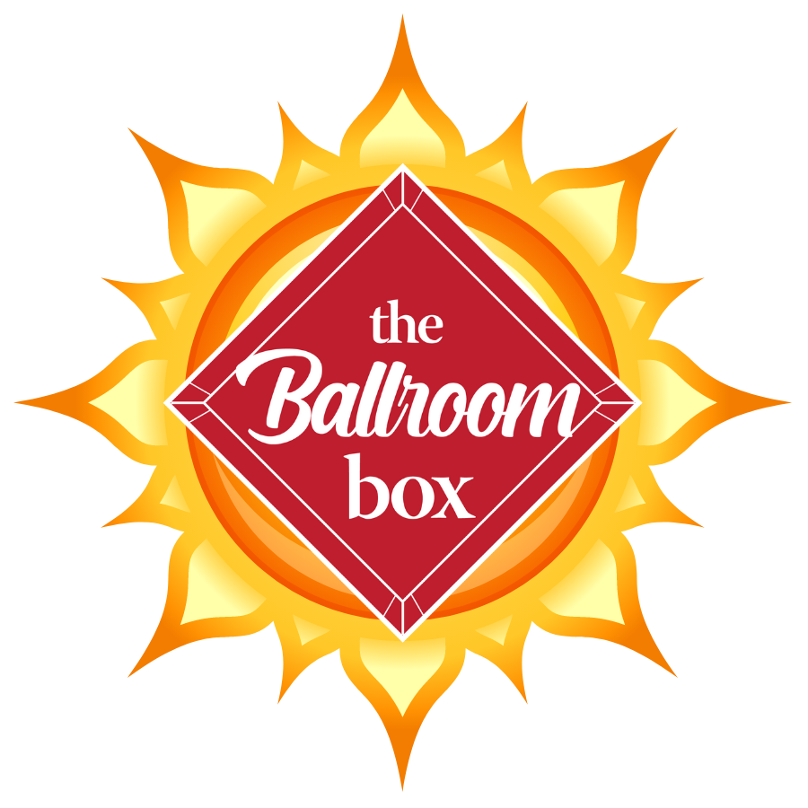 Summer Ballroom Box