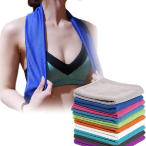 Cooling Sweat Towel