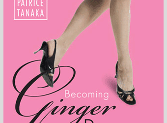 Becoming Ginger Rogers Book