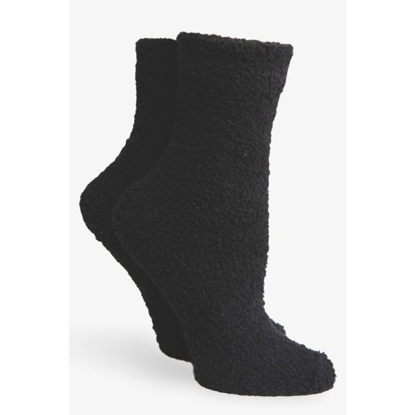 Fuzzy Socks - Image 5