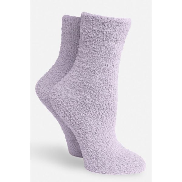 Fuzzy Socks - Image 7
