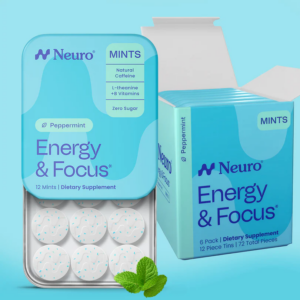 Neuro Peppermints