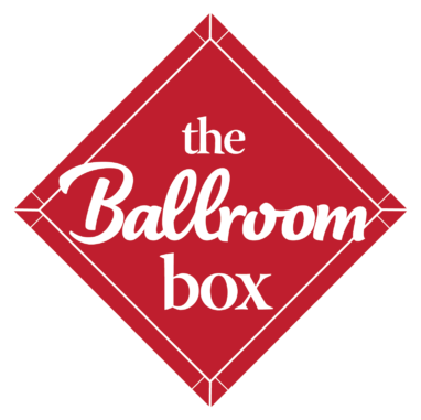 Ballroom Box Logo
