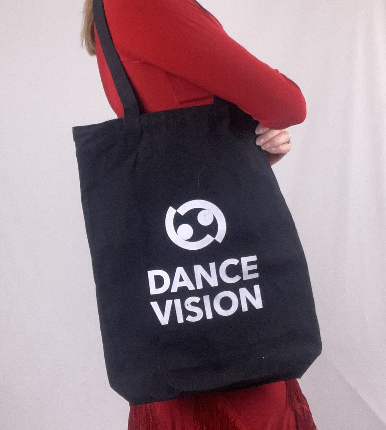 Dance Vision Tote