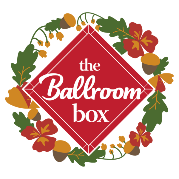 BB Fall Sticker