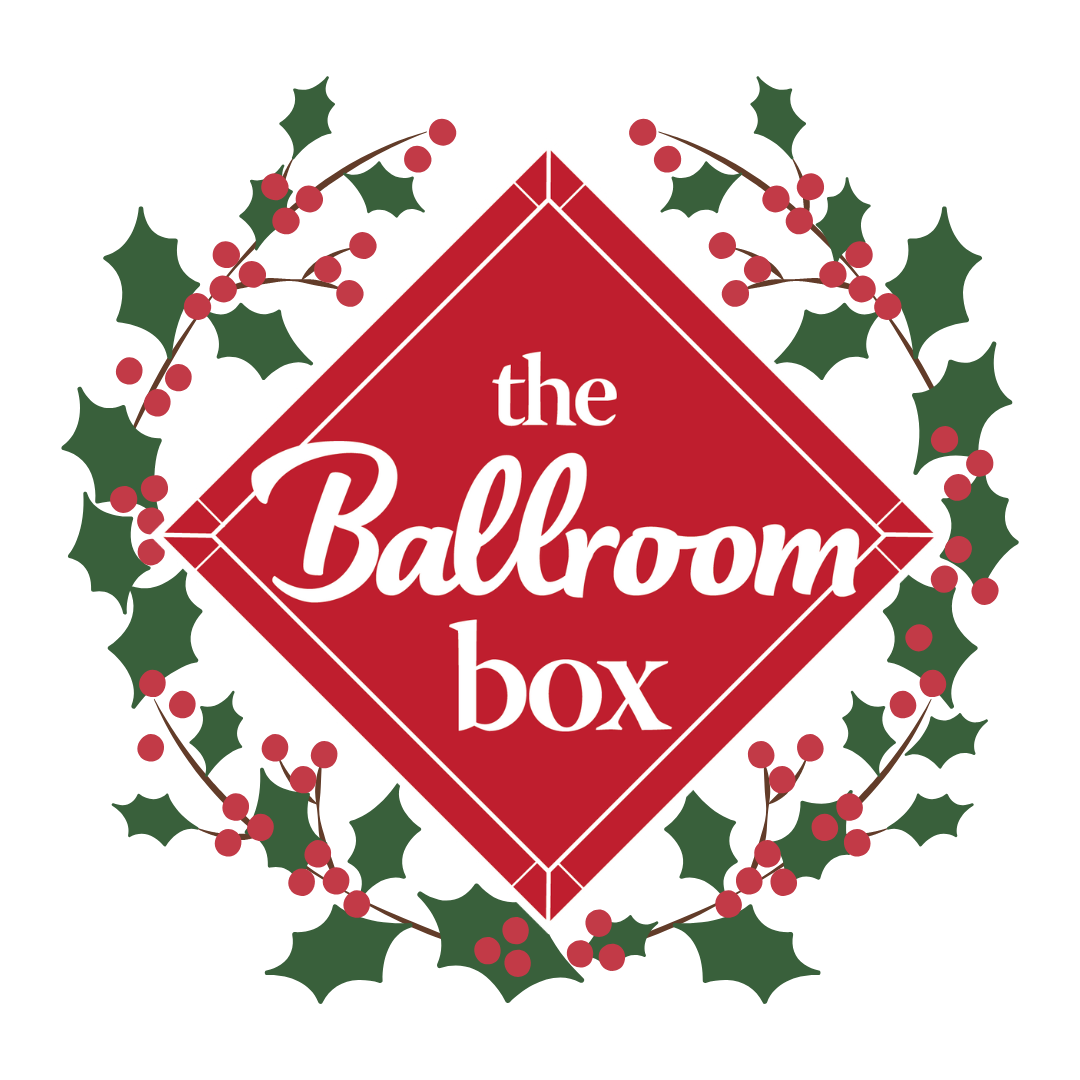 Holiday Ballroom Box