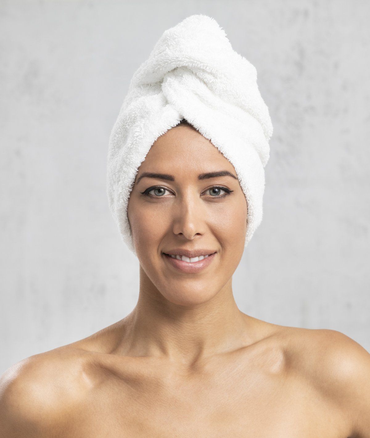 Hair Towel Wrap - Image 2