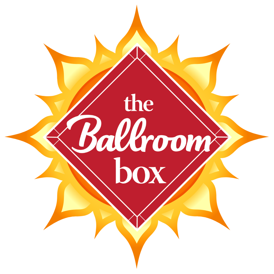 BB - Summer Sticker Summer Ballroom Box 22