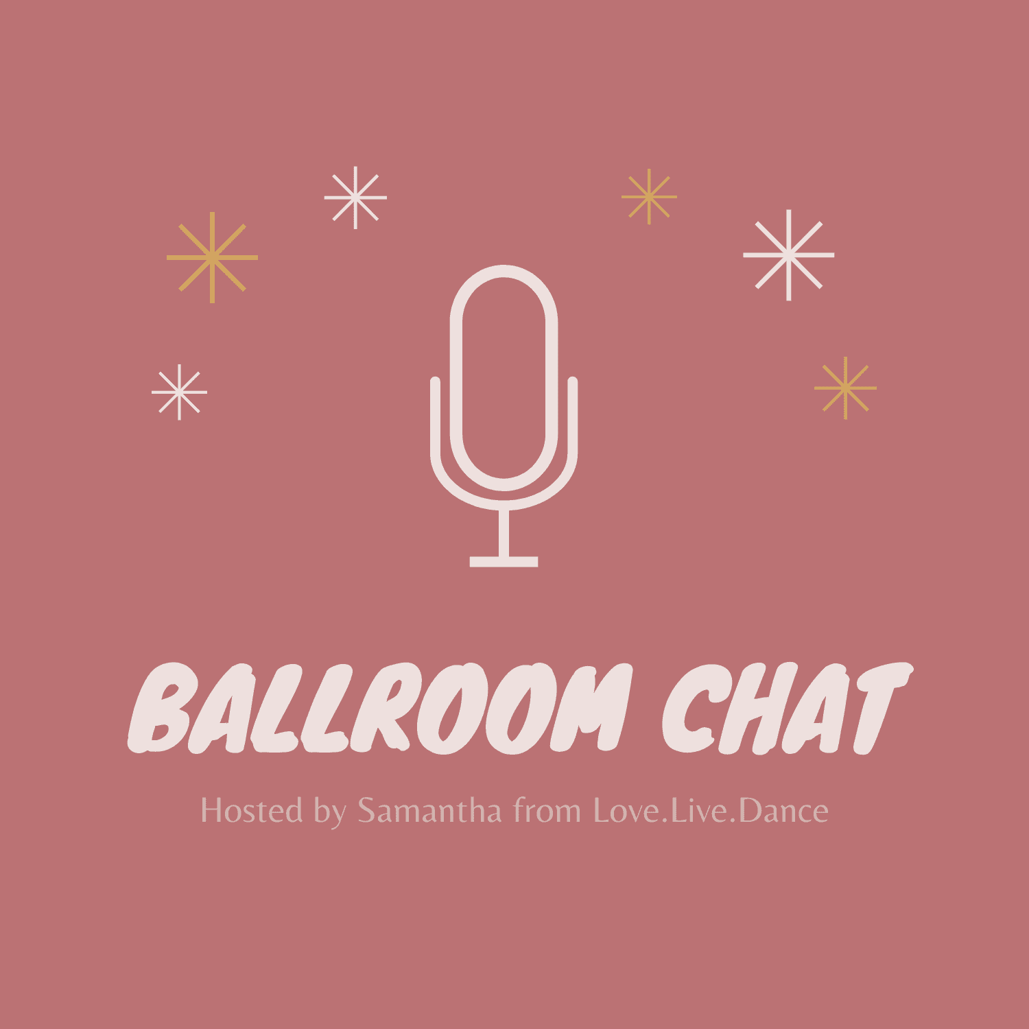 Ballroom Chat