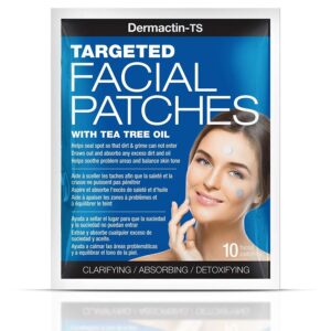 Dermactic Face Patches