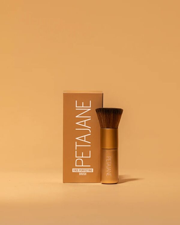 Peta Jane Face Perfecting Brush