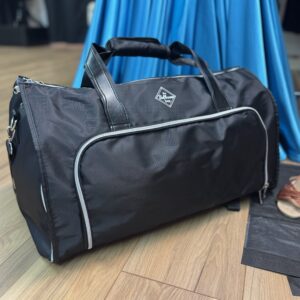 Ballroom Box Garment Duffel Bag