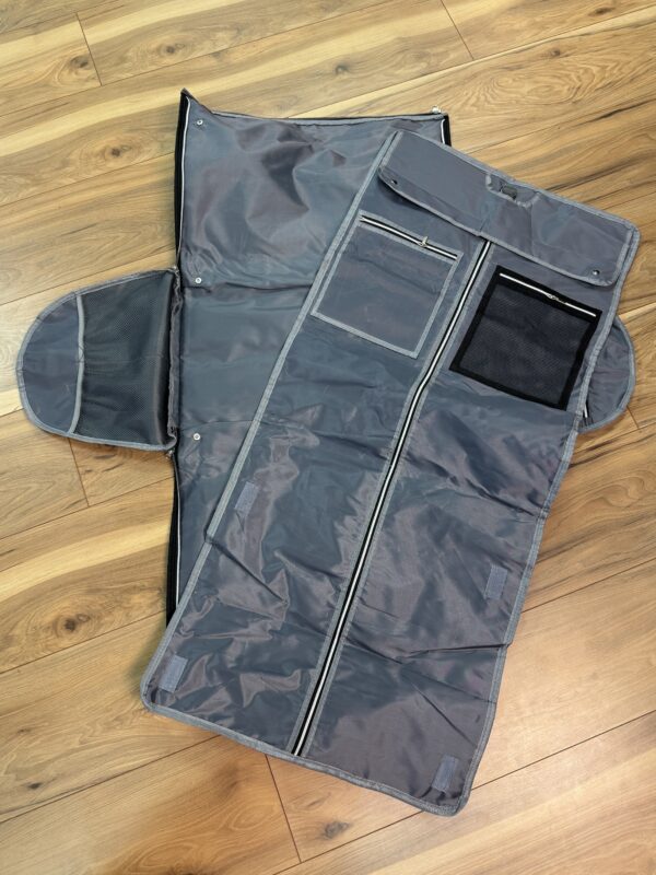 Garment Duffle Bag - Image 3