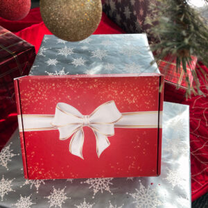 Holiday Gift Box