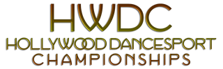 Hollywood Danceport Championships