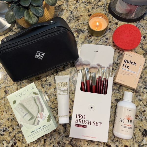 Spring Box 2025