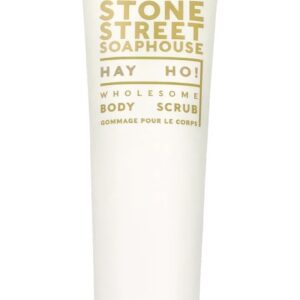 Body Scrub