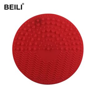 Brush Cleaner Pad