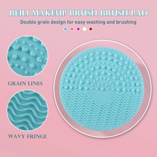 Brush Cleaner Pad - Image 4