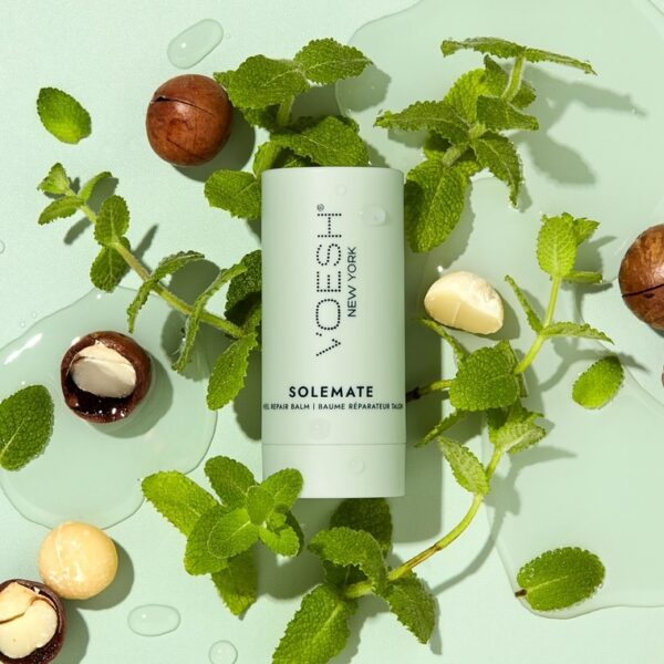 Heel Balm and Sock - Image 2