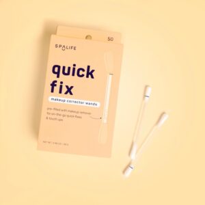 Quick Fix Wand