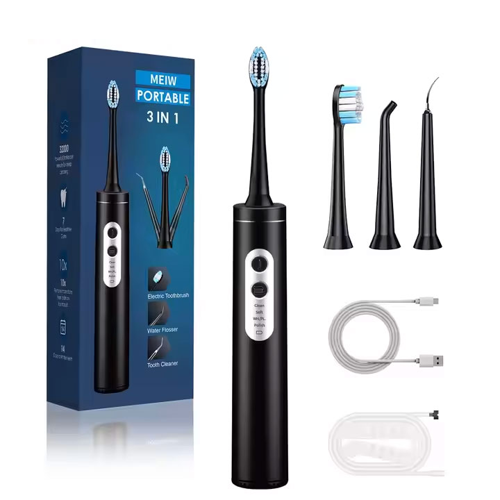 Power Toothbrush
