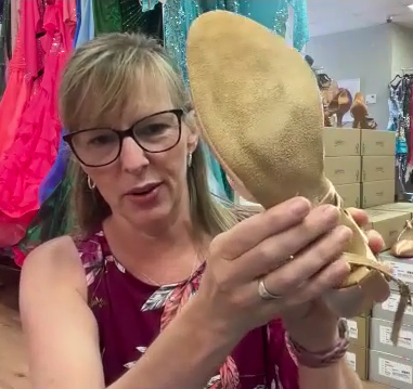 Shoe Care Tips