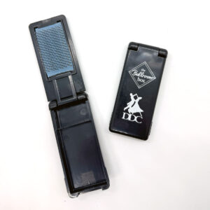 Folding Shoe Brush