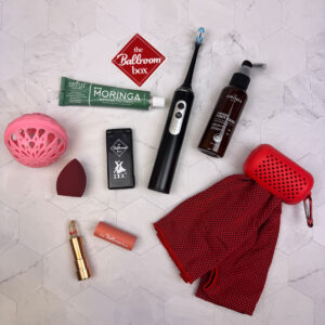 Summer Box 25