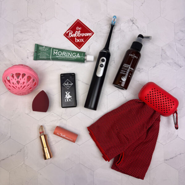 Summer Box 25