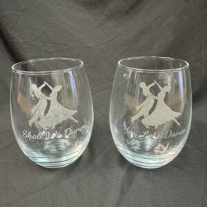 Wine Glasses