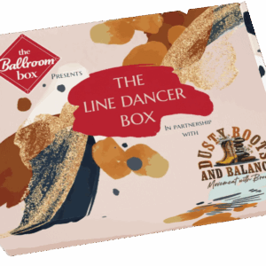 Line Dancer Box