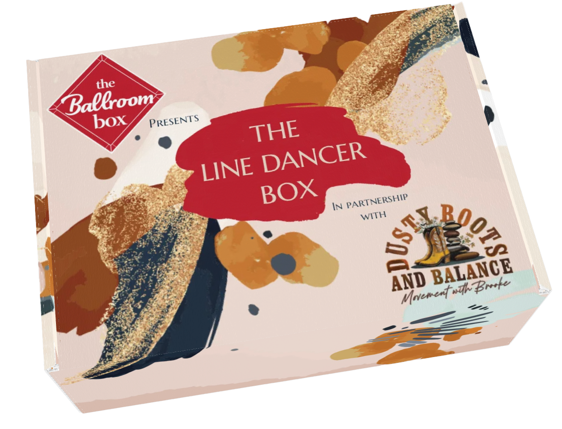 Line Dancer Box