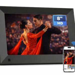 Digital Picture Frameo