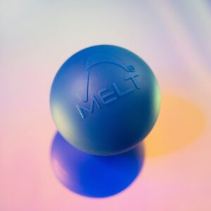 Melt Method Large Soft Ball