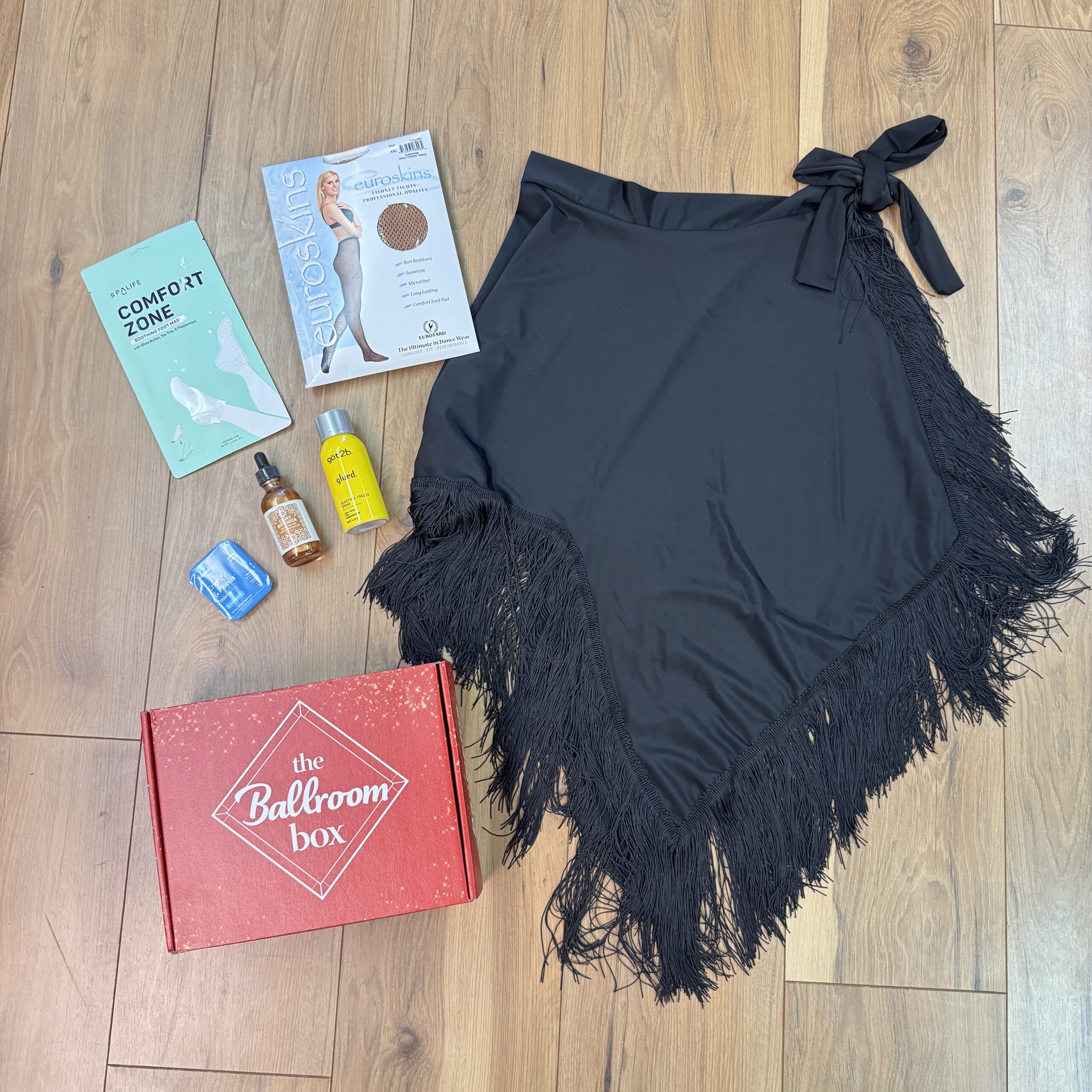 Summer 2026 Box