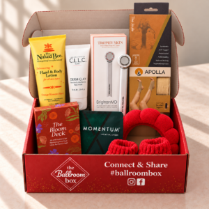 Fall Ballroom Box 2026